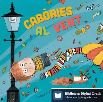 Descargar Cabòries Al Vent