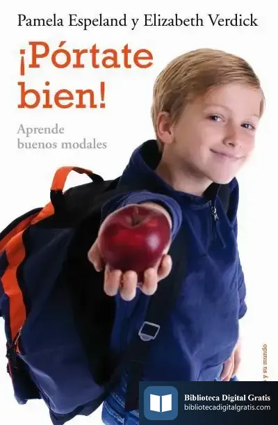 Descargar ¡Pórtate Bien!