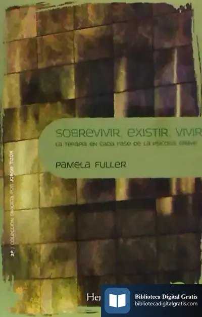 Descargar Sobrevivir, Existir, Vivir