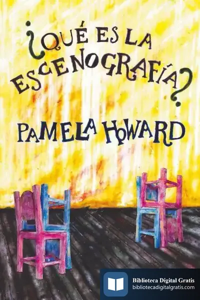 Descargar ¿Qué Es La Escenografía?