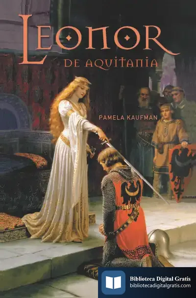 Descargar Leonor De Aquitania