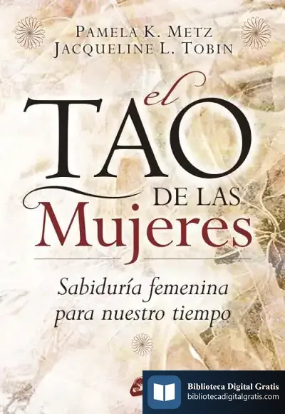 Descargar Tao De Las Mujeres, El de Juan Bonilla