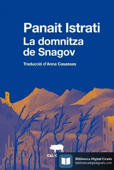 Descargar La Domnitza De Snagov
