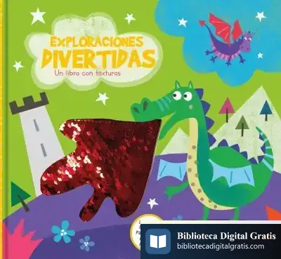 Descargar Exploraciones Divertidas de Panini España S.a.