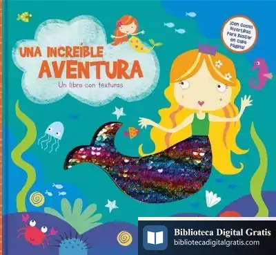 Descargar Una Increíble Aventura de Panini España S.a.
