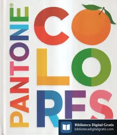 Descargar Pantone Colores