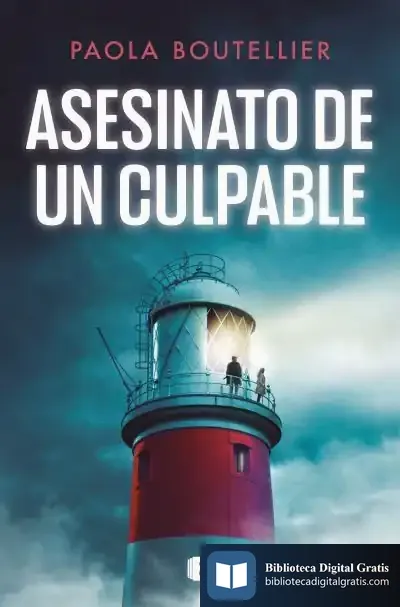 Descargar Asesinato De Un Culpable de Paola Boutellier