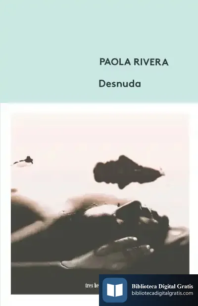 Descargar Desnuda de Paola Rivera