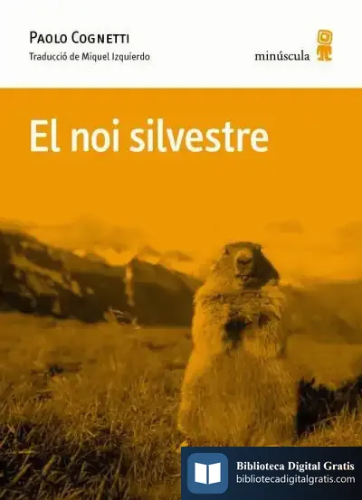 Descargar El Noi Silvestre