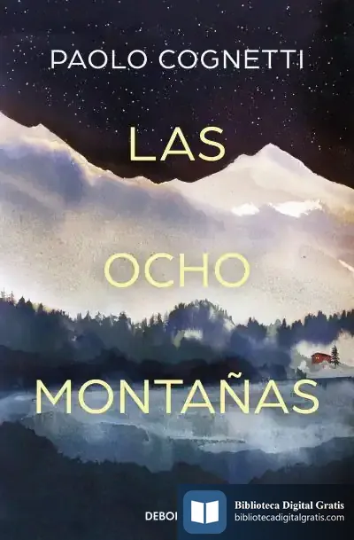 Descargar Las Ocho Montañas