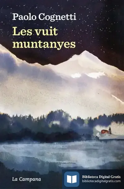 Descargar Les Vuit Muntanyes