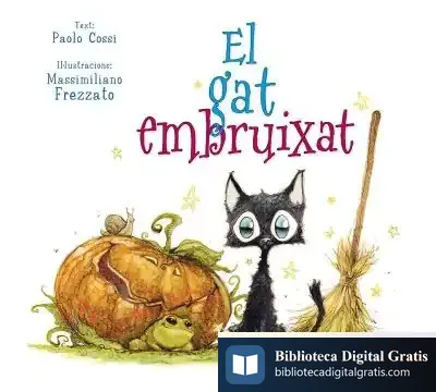 Descargar El Gat Embruixat