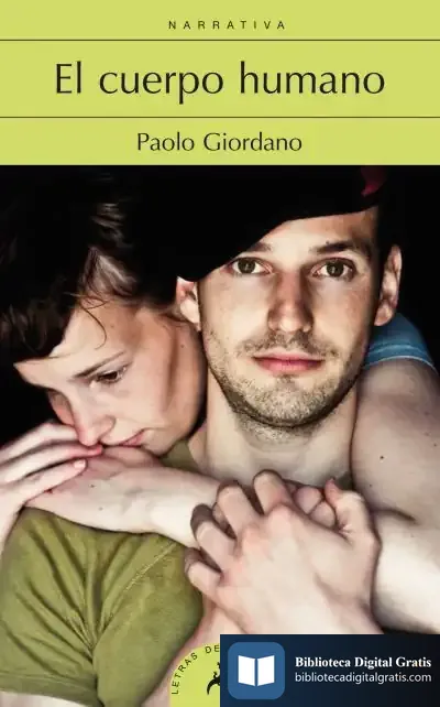Descargar El Cuerpo Humano