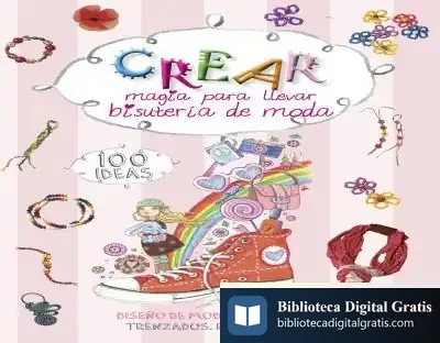 Descargar Magia Para Llevar Bisuteria De Moda de Paolo Mancini