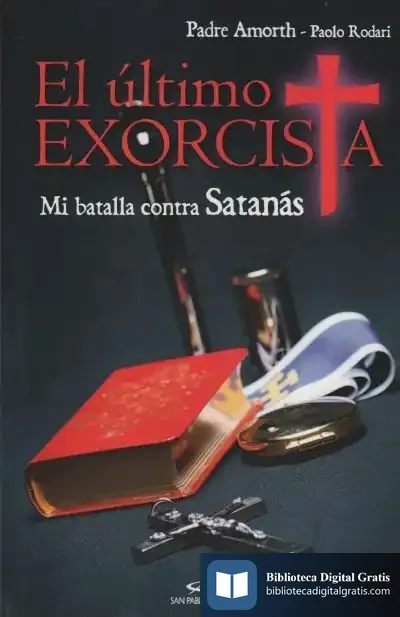 Descargar El Último Exorcista