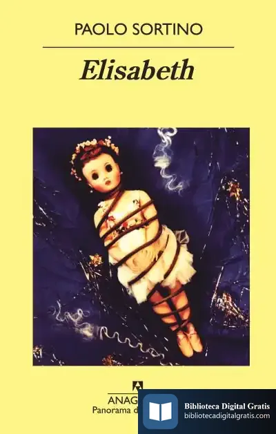 Descargar Elisabeth de Paolo Sortino