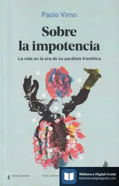 Descargar Sobre La Impotencia