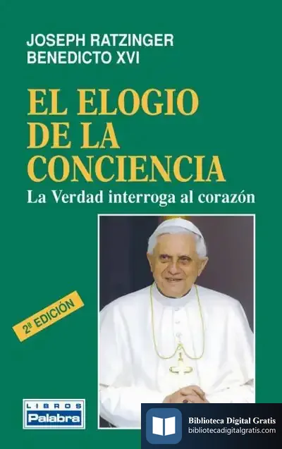 Descargar El Elogio De La Conciencia