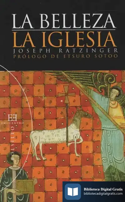 Descargar La Belleza. La Iglesia de Papa Benedicto Xvi - Papa - Xvi