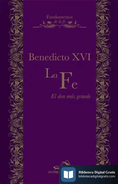 Descargar La Fe