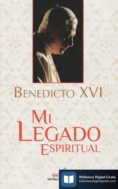 Descargar Mi Legado Espiritual