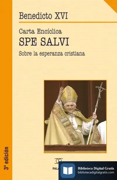 Descargar Spe Salvi de Jordi Sierra I Fabra