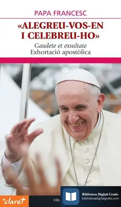 Descargar Alegreu-Vos-En I Celebreu-Ho