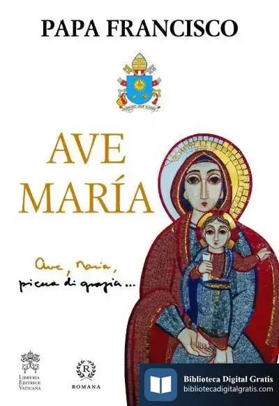 Descargar Ave María