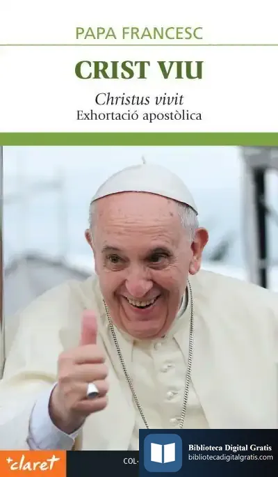 Descargar Crist Viu
