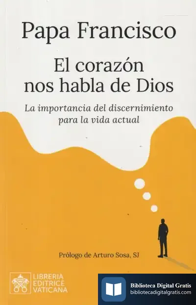 Descargar El Corazón Nos Habla De Dios