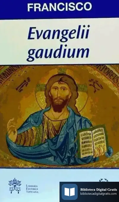 Descargar Evangelii Gaudium