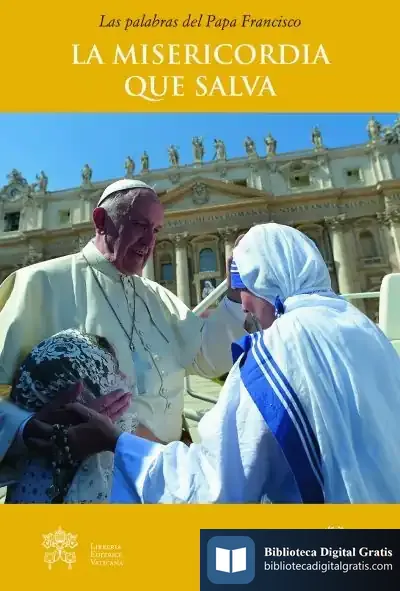 Descargar La Misericordia Que Salva