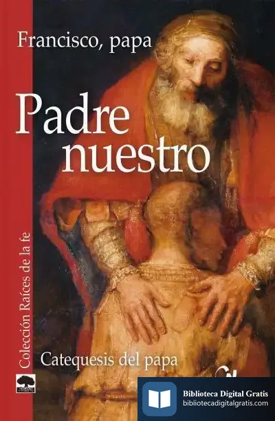 Descargar Padre Nuestro de Papa Francisco