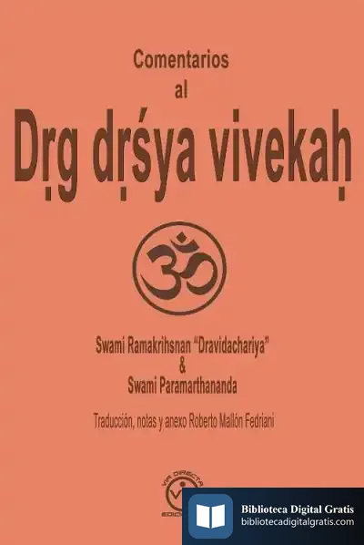 Descargar Comentarios Al Drg Drsya Vivekah