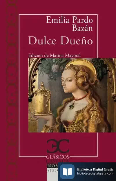 Descargar Dulce Dueño de Pardo Bazán