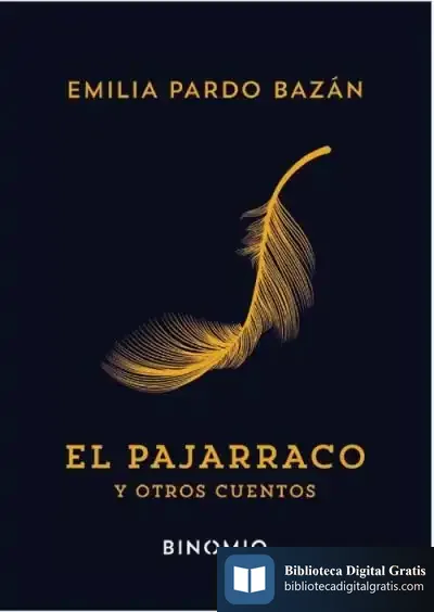 Descargar El Pajarraco Y Otros Cuentos