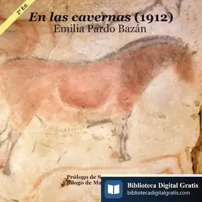 Descargar En Las Cavernas (1912) de Pardo Bazán