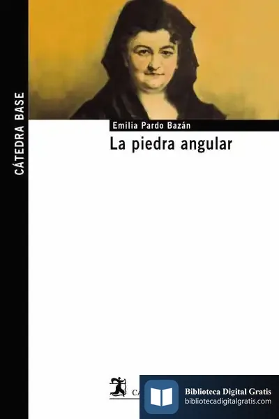 Descargar La Piedra Angular