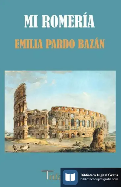 Descargar Mi Romería