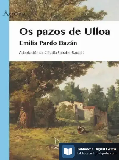 Descargar Os Pazos De Ulloa