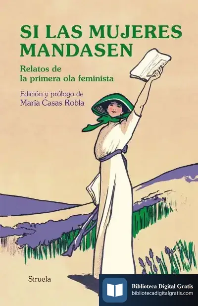 Descargar Si Las Mujeres Mandasen