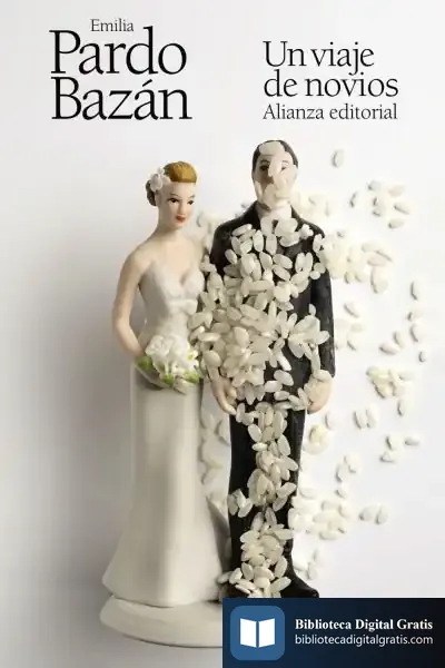 Descargar Un Viaje De Novios de Pardo Bazán