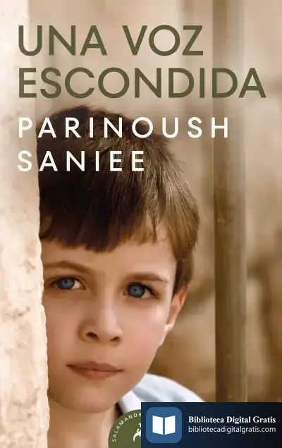 Descargar Una Voz Escondida de Parinoush Saniee