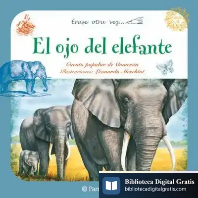 Descargar El Ojo Del Elefante
