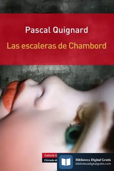 Descargar Las Escaleras De Chambord