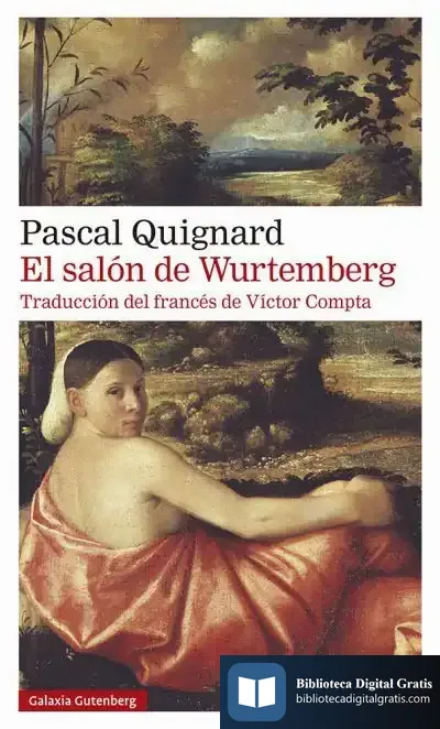 Descargar El Salón De Wurtemberg