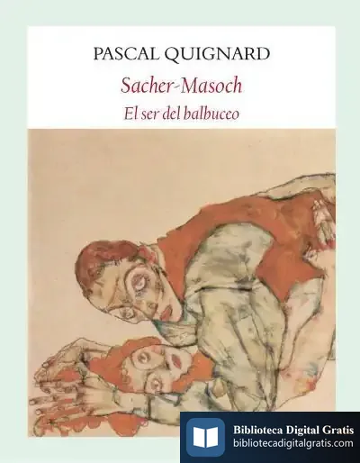 Descargar Sacher-Masoch