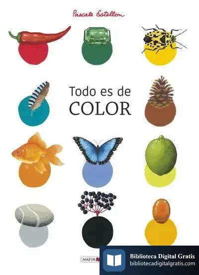 Descargar Todo Es De Color
