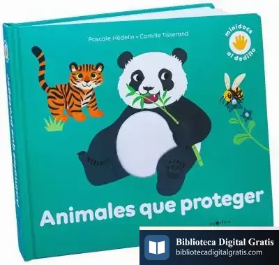 Descargar Animales Que Proteger