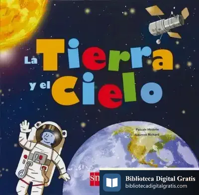 Descargar La Tierra Y El Cielo